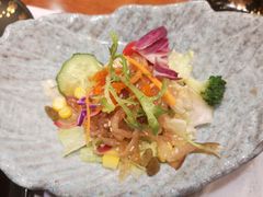 -大渔铁板烧(中山路八佰伴店)
