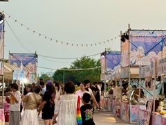 -天津梅江印象城