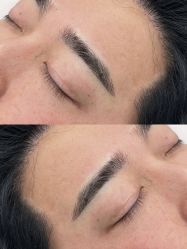 -张小野·专业半永久纹眉