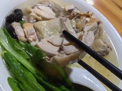 -富源春面馆(四川北路店)