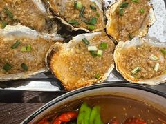 -老北京涮羊肉·龙虾.烧烤(江镇店)