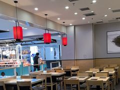 -吉野家(复兴路第二餐厅店)