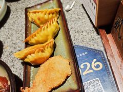 -南京大牌档(济南万象城店)