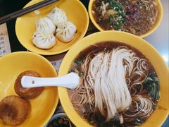 -毛华美食(清扬路店)