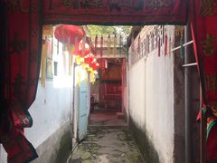 门面-司徒世家·兵马司林粽球(牌坊街店)