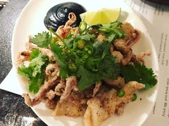 -Ocean's Table 欧舍