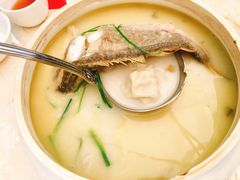 -玫瑰厅上海菜(兴国路店)