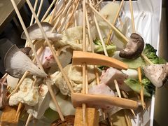 -串一火锅(赛格国际购物中心店)