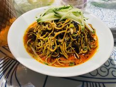 -遇见长安之丝路风荷(大唐西市店)