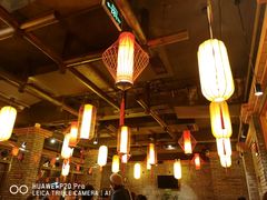 -小龙坎火锅(双林店)