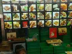 -宫廷糕点铺(建设路店)