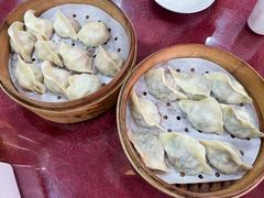 -老边饺子馆(中街店)