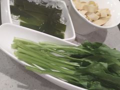 -海底捞火锅(之心城店)