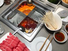 -海底捞火锅(九久奥特莱斯店)