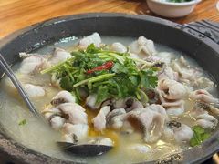 -大鼎石锅鱼(春江里店)