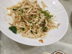 -青岛蓝海大饭店·渔歌舫(李沧店)