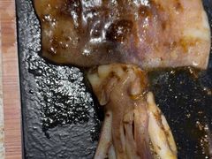 -欧巴烤肉(创富世纪店)