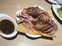 -六泰居·尔滨地标·东北菜(黄河路店)