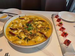 -老太原菜馆(万达店)