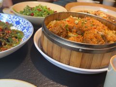 -乡野李掌柜(汉江路店)