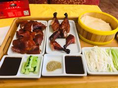 -学成饭店(北辰店)