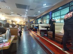 -江边城外烤全鱼(龙德广场店)
