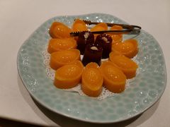 芒果布丁-红樱桃·欢乐餐厅(太原里店)