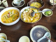 -扬州狮子楼·非遗淮扬菜(总店)