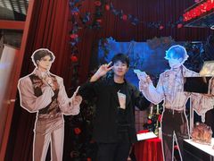 -Nord Grill&Bar Highland诺德西餐(深圳欢乐海岸店)