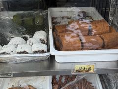 -老回回小吃(百万庄店)