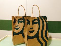 -星巴克(深圳港隆城分店)