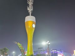 -第35届青岛国际啤酒节