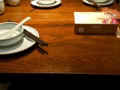 -刀板香·安徽菜(国购IFC店)