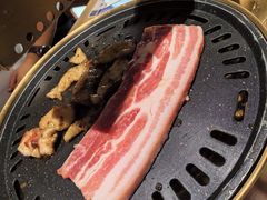 -西塔老太太泥炉烤肉(亚运村店)