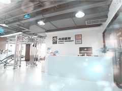 -每刻健身工作室(西直门店)