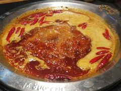 -大龙燚火锅(春熙店)