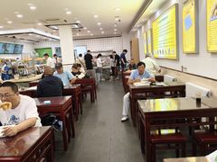 -聚德华天护国寺小吃(甜水园店)