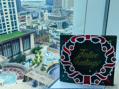 -澳门喜来登大酒店