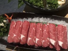 -捞王锅物料理(上海世茂广场店)