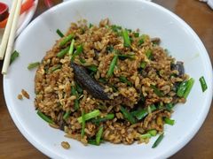 -三百碗宝应长鱼面(板仓街店)