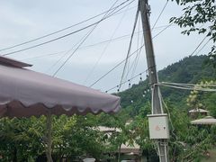 -玫瑰庄园·自助烧烤·烤全羊·团建拓展(龙泉山店)