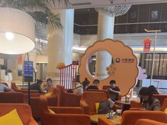 -逸派咖啡 EPARKCOFFEE(广安门店)