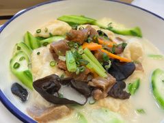 -枫盈轩中餐厅(枫丹白鹭酒店)