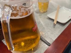 -大哈福烧烤·海鲜·家常菜(延安三路店)