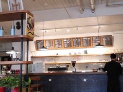 -雕刻时光咖啡馆(交大店)