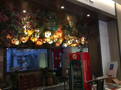 门面-船歌·鱼水饺青岛菜(金狮广场店)