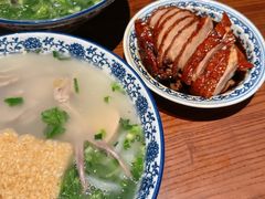 -小潘记鸭血粉丝汤