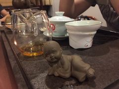 -一慈茶馆(雨田馆)
