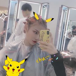 -Dear Hair Salon