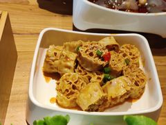 -半天妖烤鱼(方庄店)